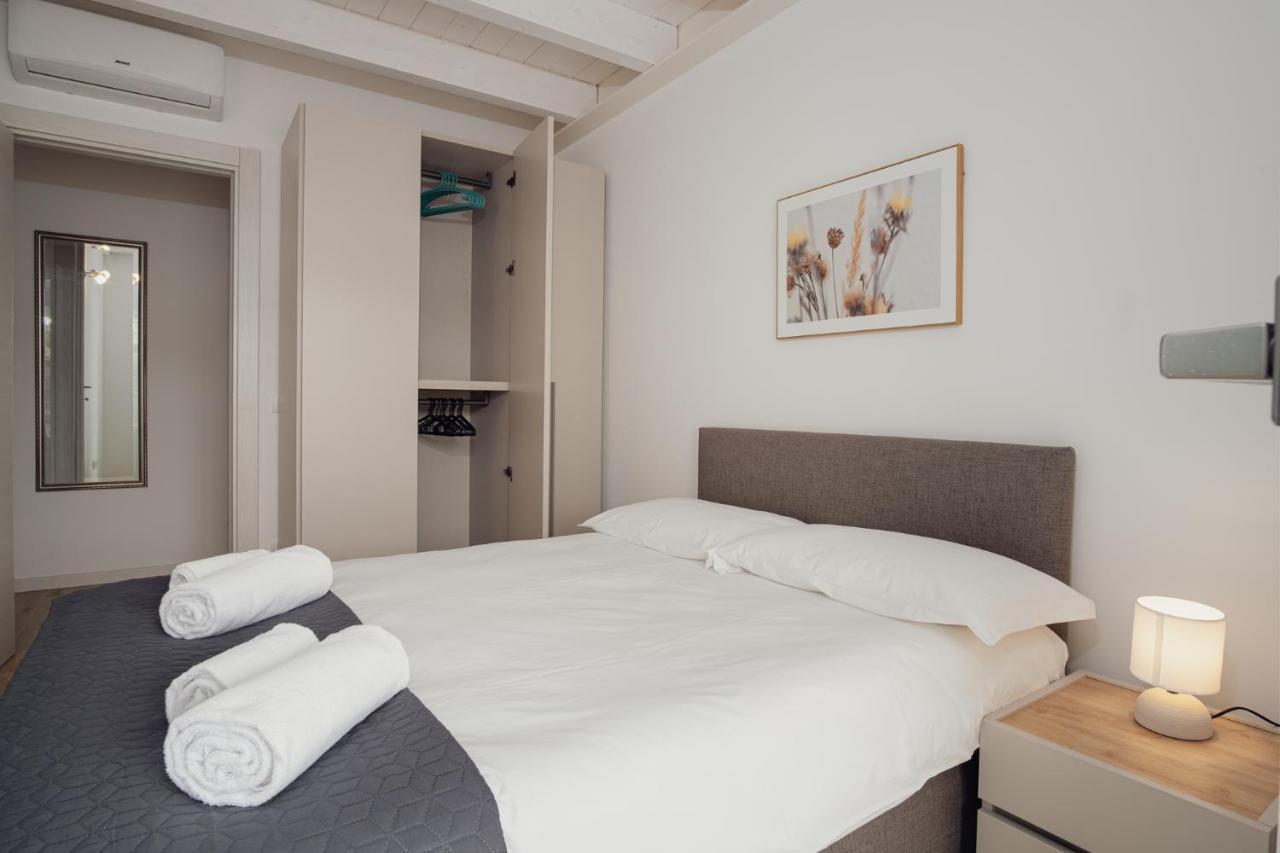 Villa Luisa - Bella Casa Bardolino Eksteriør billede